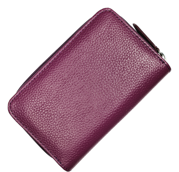 NovaKabelka.cz WB009 Purple