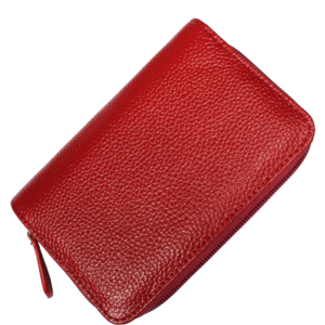 NovaKabelka.cz WB009 Rosso
