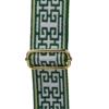 Látkový přídavný popruh tracolla 196 - Image 2