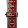 Látkový přídavný popruh tracolla 207 - Image 2