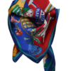 Sciarpa Seta 117 - Image 2