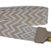 Bala Beige s přídavným popruhem IV - Image 2