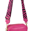 Bala Fuxia s přídavným popruhem - Image 2