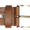 Cintura Nuovo Marrone Secondo - Prodloužená velikost - Image 2