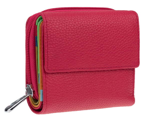 NovaKabelka.cz D485 Fuxia