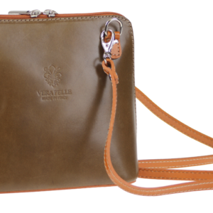 NovaKabelka.cz Grana Taupe Scura Camel