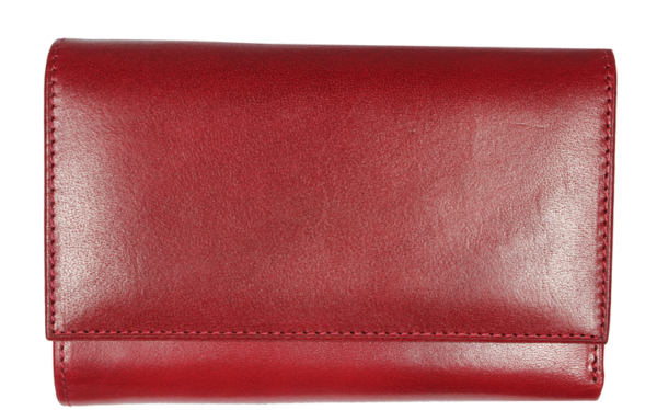 NovaKabelka.cz H257 Rosso