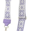 Látkový přídavný popruh tracolla 251 - Image 2