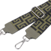 Látkový přídavný popruh tracolla 288 - Image 2