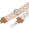 Látkový přídavný popruh tracolla 297 - Image 2