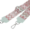 Látkový přídavný popruh tracolla 298 - Image 2