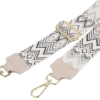Látkový přídavný popruh tracolla 299 - Image 2