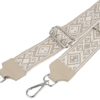 Látkový přídavný popruh tracolla 301 - Image 2