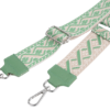 Látkový přídavný popruh tracolla 303 - Image 2