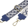 Látkový přídavný popruh tracolla 311 - Image 2