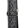 Látkový přídavný popruh tracolla 313 - Image 2