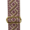 Látkový přídavný popruh tracolla 314 - Image 2