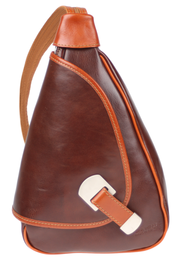 NovaKabelka.cz Appia Marrone Camel