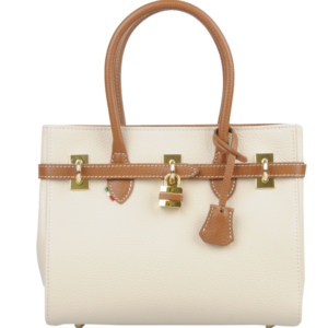 NovaKabelka.cz Azra Baby Beige Camel