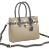 Azra Baby Taupe Cafe - Image 2
