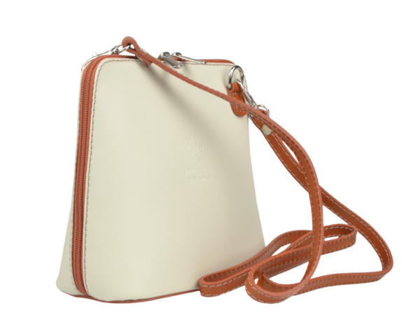 NovaKabelka.cz Grana Beige Camel