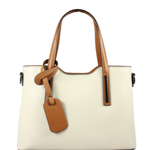 NovaKabelka.cz Isidora Beige Camel Piccola