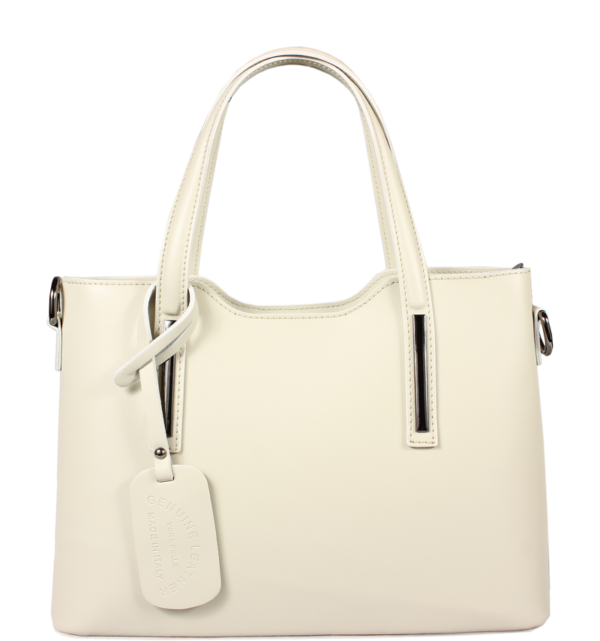 NovaKabelka.cz Isidora Beige Piccola