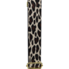 Látkový přídavný popruh leopardo - Image 2