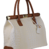 Laureta Beige Camel Cocco - Image 2
