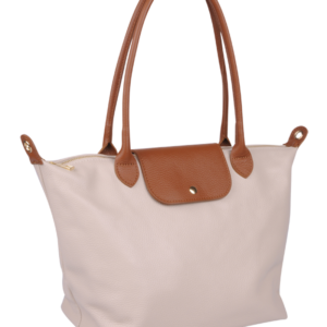 NovaKabelka.cz Ludovica Beige