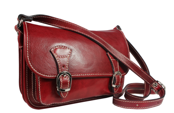 NovaKabelka.cz Spano Rosso