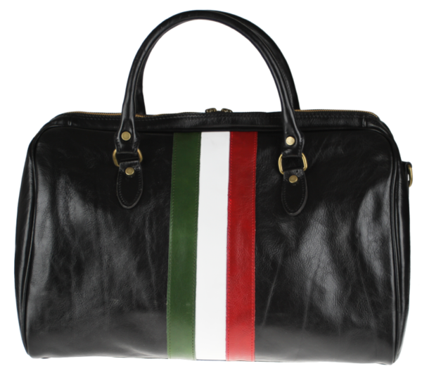 NovaKabelka.cz Tiberius Nero Tricolore