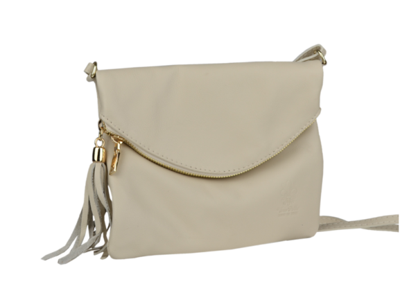 NovaKabelka.cz Tina Beige