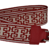 Batilda Rosso s přídavným popruhem III - Image 2