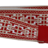 Batilda Rosso s přídavným popruhem IV - Image 2