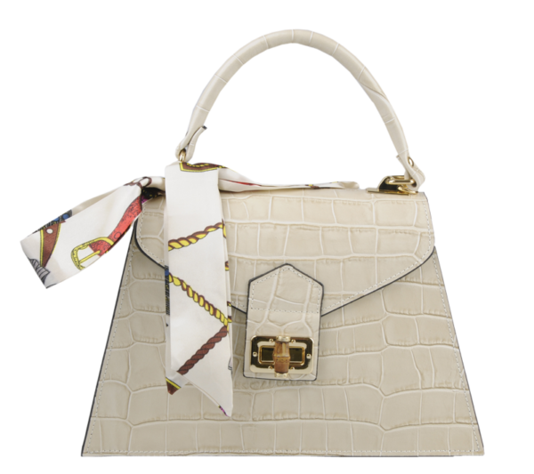 NovaKabelka.cz Flavia Cocco Beige