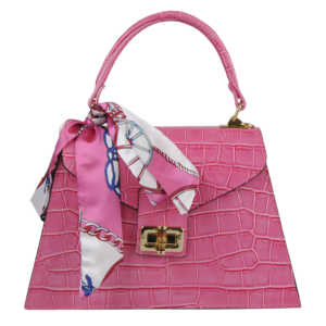 NovaKabelka.cz Flavia Cocco Rosa