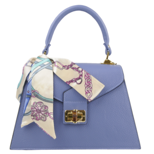 NovaKabelka.cz Flavia Indigo
