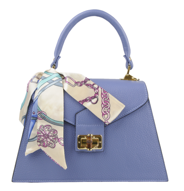 NovaKabelka.cz Flavia Indigo