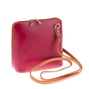 NovaKabelka.cz Grana Fuxia Camel