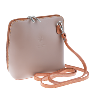 NovaKabelka.cz Grana Taupe Camel