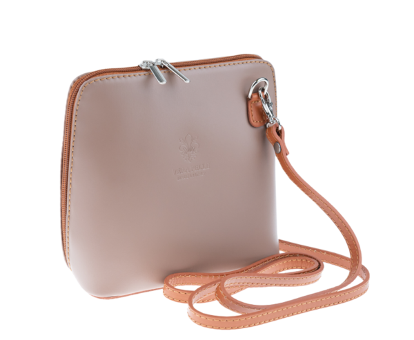 NovaKabelka.cz Grana Taupe Camel