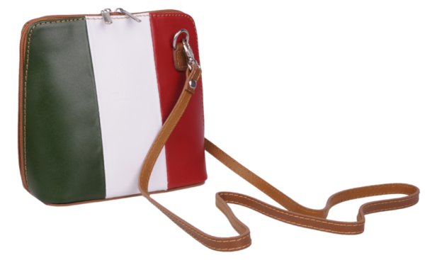NovaKabelka.cz Grana Tricolore