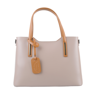 NovaKabelka.cz Isidora Taupe Camel