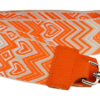 Reni Grande Arancio s přídavným popruhem V - Image 2