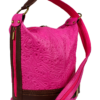 Adele Stampa Fuxia - Image 2