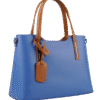 Isidora Indigo Camel - Image 2