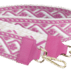 Bala Fuxia s přídavným popruhem IV - Image 2