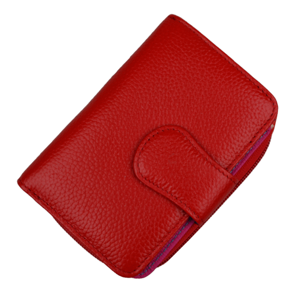 NovaKabelka.cz D115 Rosso