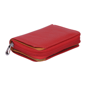 NovaKabelka.cz D8304 Rosso